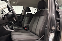 harmaa Volkswagen T-Roc 2022 kuva 15.