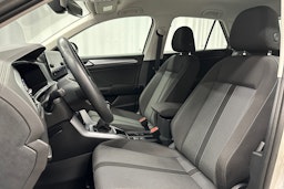harmaa Volkswagen T-Roc 2022 kuva 12.