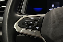harmaa Volkswagen T-Roc 2022 kuva 14.