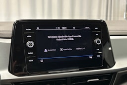 harmaa Volkswagen T-Roc 2022 kuva 19.