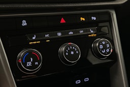 harmaa Volkswagen T-Roc 2022 kuva 21.
