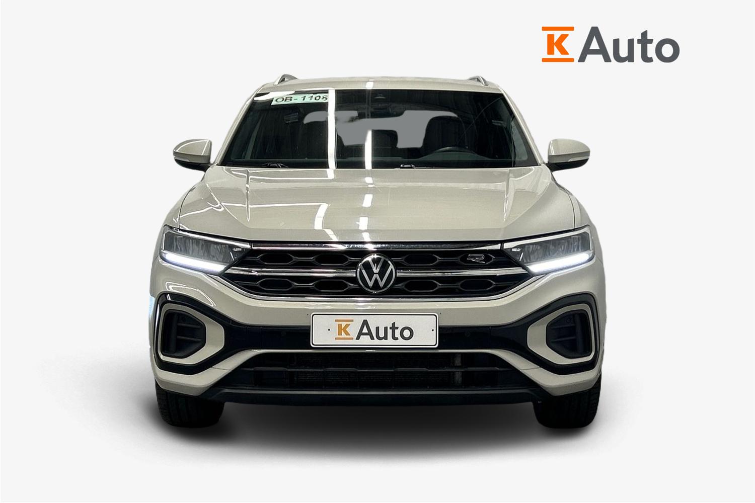 Volkswagen T-Roc 2022, kuva 4/23