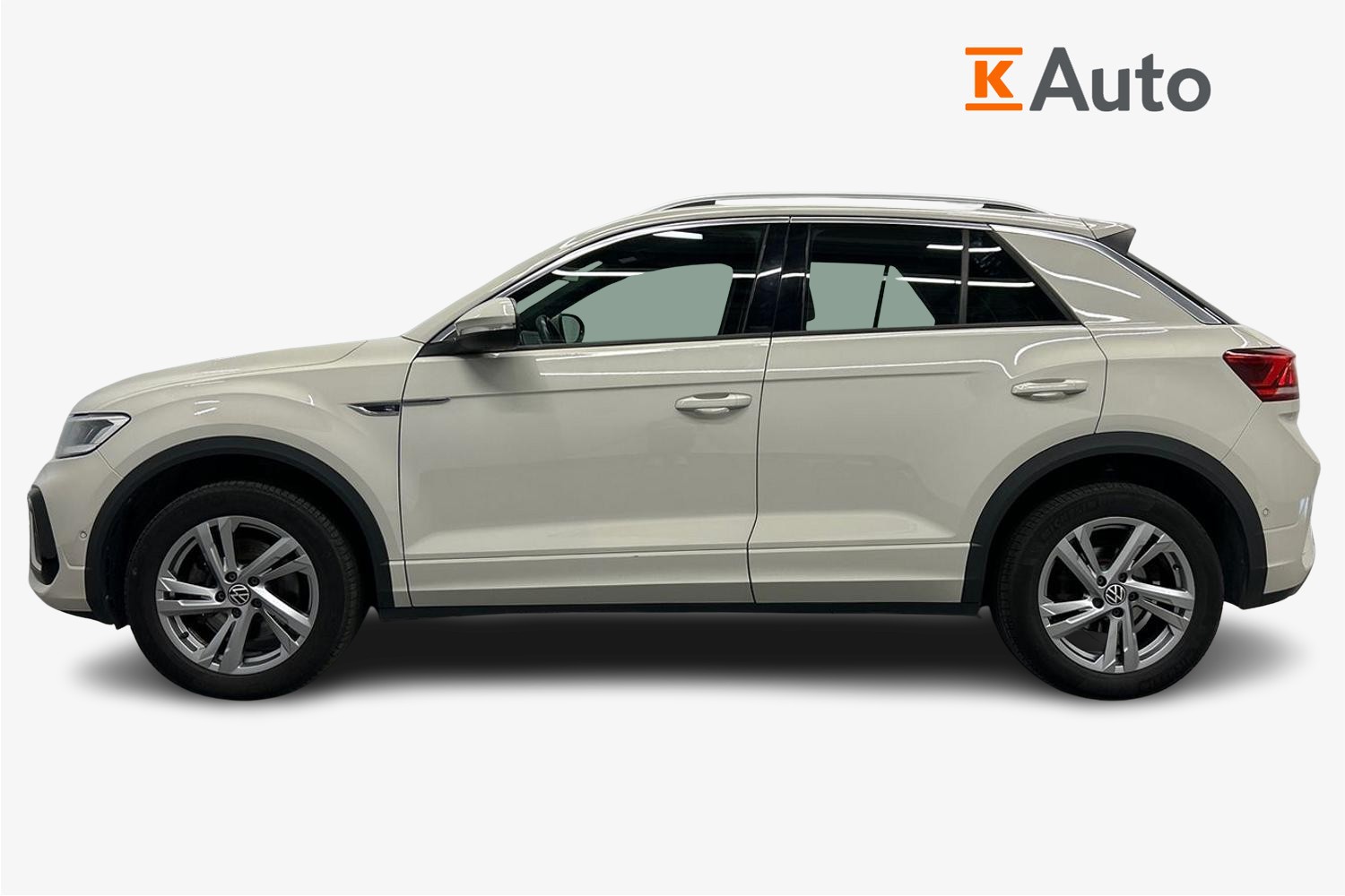 Volkswagen T-Roc 2022, kuva 5/23