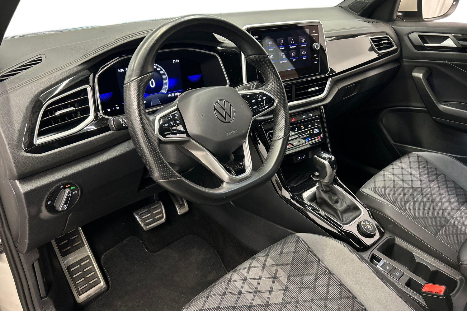 Volkswagen T-Roc 2022, kuva 6/23