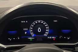 harmaa Volkswagen T-Roc 2022 kuva 12.