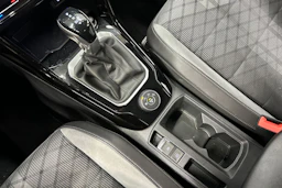 harmaa Volkswagen T-Roc 2022 kuva 26.