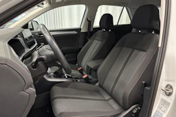 valkoinen Volkswagen T-Roc 2022 kuva 12.