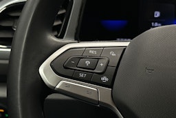 valkoinen Volkswagen T-Roc 2022 kuva 16.