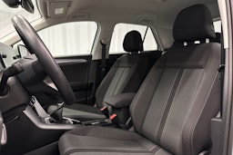 valkoinen Volkswagen T-Roc 2022 kuva 19.
