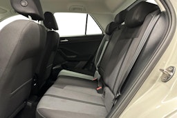 harmaa Volkswagen T-Roc 2022 kuva 10.