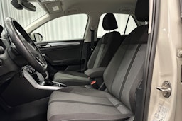 harmaa Volkswagen T-Roc 2022 kuva 15.