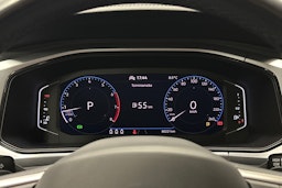 harmaa Volkswagen T-Roc 2022 kuva 17.