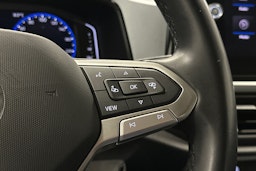 harmaa Volkswagen T-Roc 2022 kuva 19.