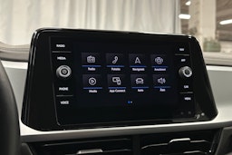 harmaa Volkswagen T-Roc 2022 kuva 21.