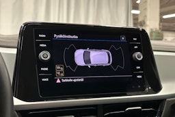 harmaa Volkswagen T-Roc 2022 kuva 22.