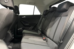 valkoinen Volkswagen T-Roc 2022 kuva 10.