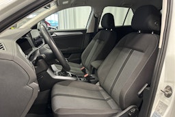 valkoinen Volkswagen T-Roc 2022 kuva 15.