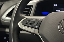 valkoinen Volkswagen T-Roc 2022 kuva 17.