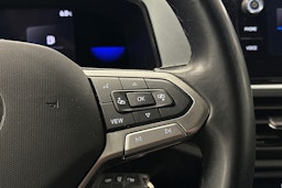 valkoinen Volkswagen T-Roc 2022 kuva 18.