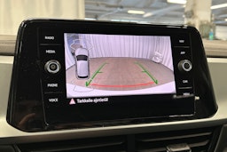 valkoinen Volkswagen T-Roc 2022 kuva 22.