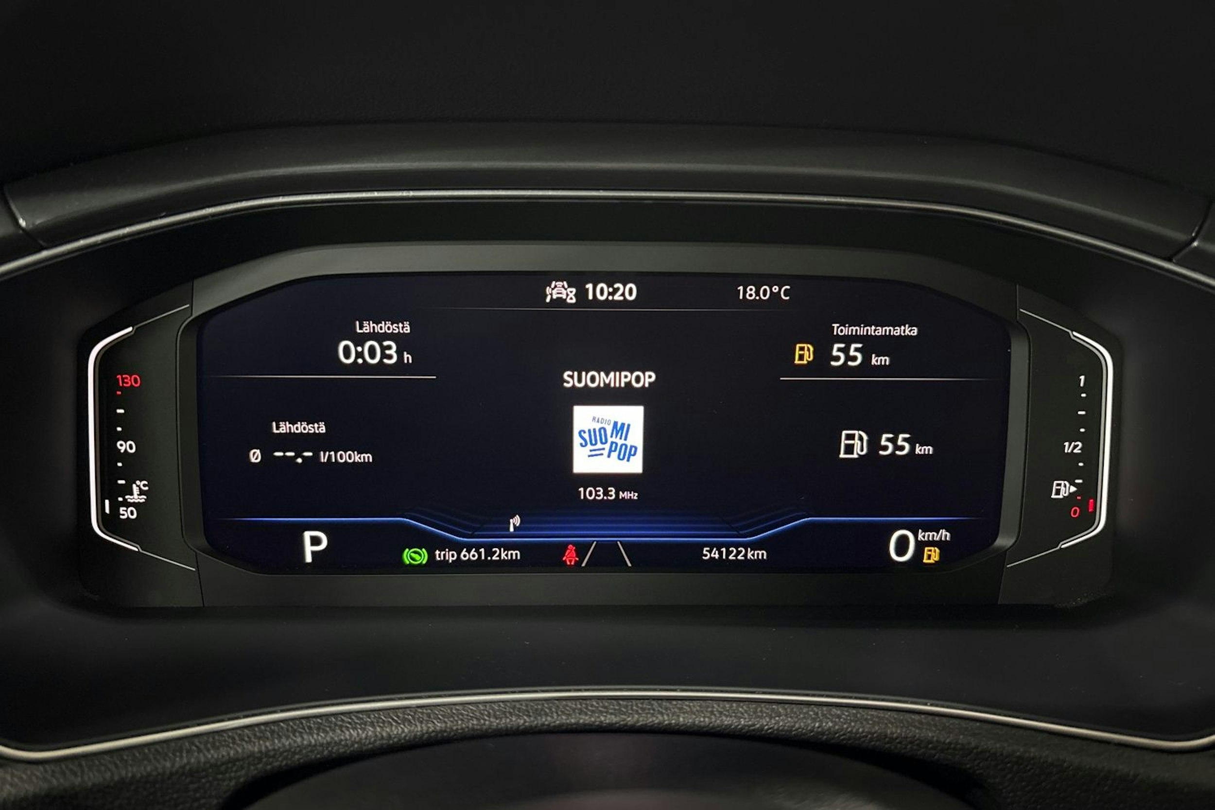 Musta Volkswagen T-Roc 2022 kuva 12.