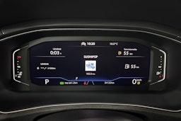 Musta Volkswagen T-Roc 2022 kuva 12.