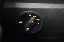 Musta Volkswagen T-Roc 2022 kuva 21.