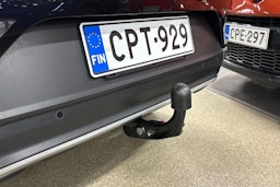 Musta Volkswagen T-Roc 2022 kuva 24.