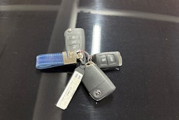 Musta Volkswagen T-Roc 2022 kuva 27.