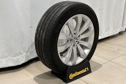 met. sininen Volkswagen T-Roc 2022 kuva 11.