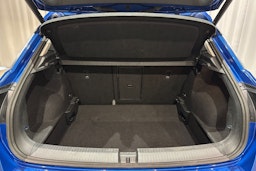 met. sininen Volkswagen T-Roc 2022 kuva 12.