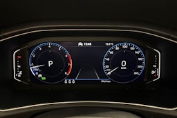 met. sininen Volkswagen T-Roc 2022 kuva 17.