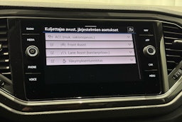 met. sininen Volkswagen T-Roc 2022 kuva 24.