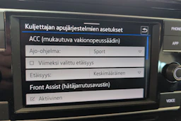 harmaa Volkswagen T-Roc 2022 kuva 15.