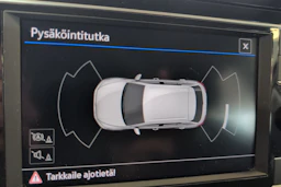harmaa Volkswagen T-Roc 2022 kuva 17.