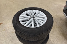 Sininen Volkswagen T-Roc 2022 kuva 29.