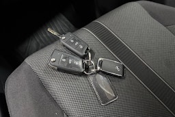 Sininen Volkswagen T-Roc 2022 kuva 30.