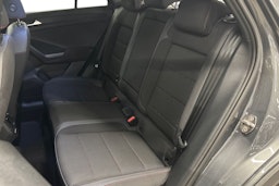 harmaa Volkswagen T-Roc 2022 kuva 10.