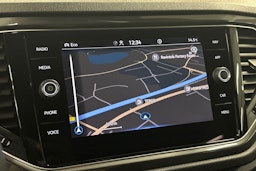 harmaa Volkswagen T-Roc 2022 kuva 19.