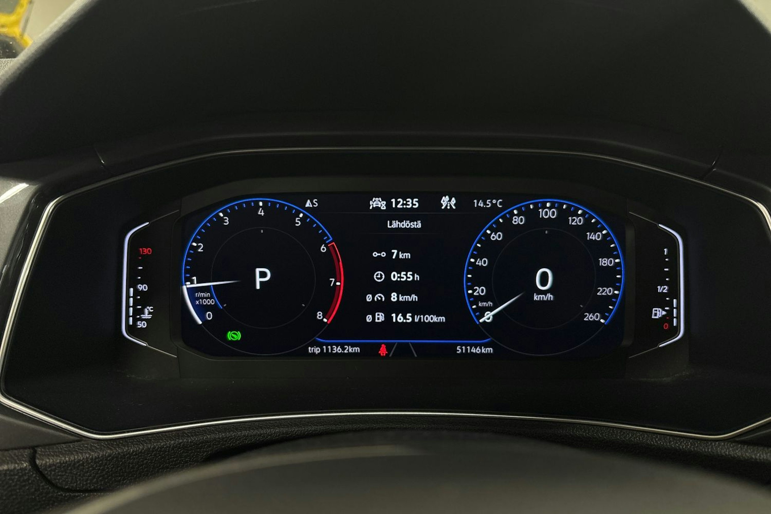 harmaa Volkswagen T-Roc 2022 kuva 24.