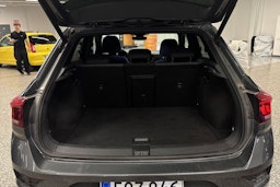 harmaa Volkswagen T-Roc 2022 kuva 35.