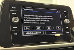 musta Volkswagen T-Roc 2022 kuva 17.