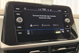 musta Volkswagen T-Roc 2022 kuva 20.