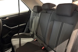 harmaa Volkswagen T-Roc 2022 kuva 10.
