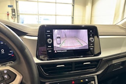 harmaa Volkswagen T-Roc 2022 kuva 19.