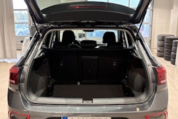 harmaa Volkswagen T-Roc 2022 kuva 21.