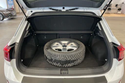 Valkoinen Volkswagen T-Roc 2022 kuva 22.