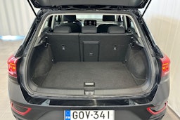 met. musta Volkswagen T-Roc 2022 kuva 13.