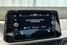 met. musta Volkswagen T-Roc 2022 kuva 21.