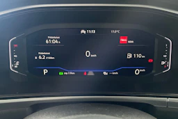 Harmaa Volkswagen T-Roc 2022 kuva 19.